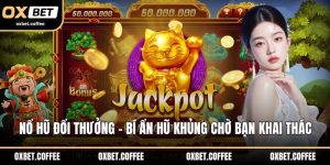 Nổ Hũ Đổi Thưởng